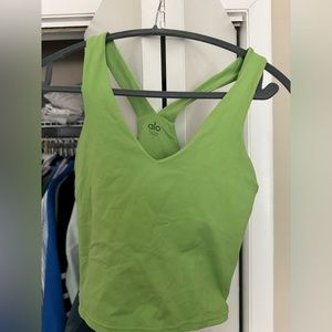 alo tank top